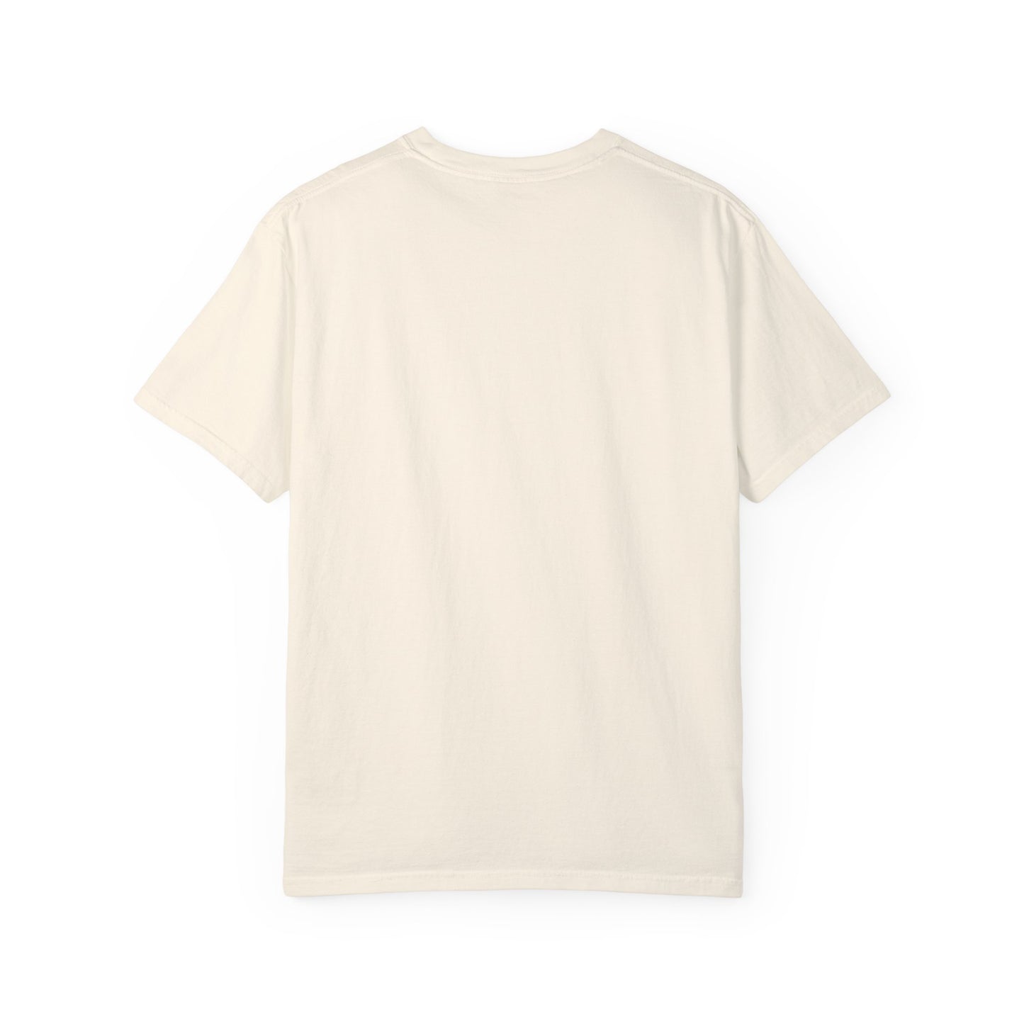 Sneaker T-shirt Unisex - Comfort Colors
