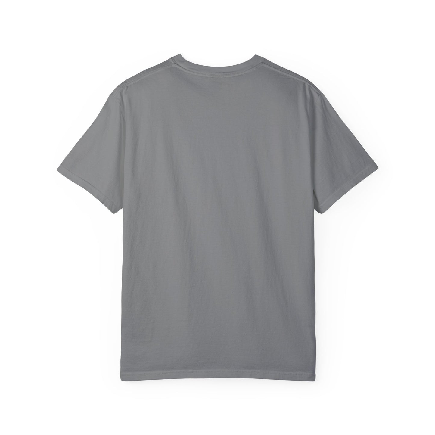 Sneaker T-shirt Unisex - Comfort Colors