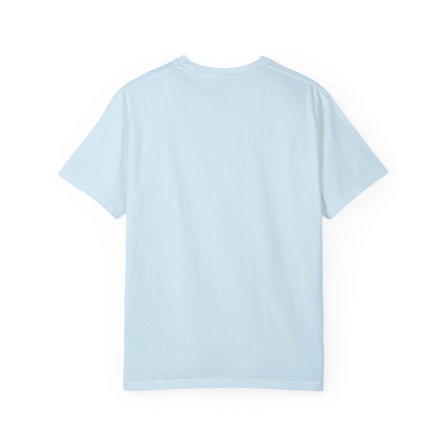 Sneaker T-shirt Unisex - Comfort Colors