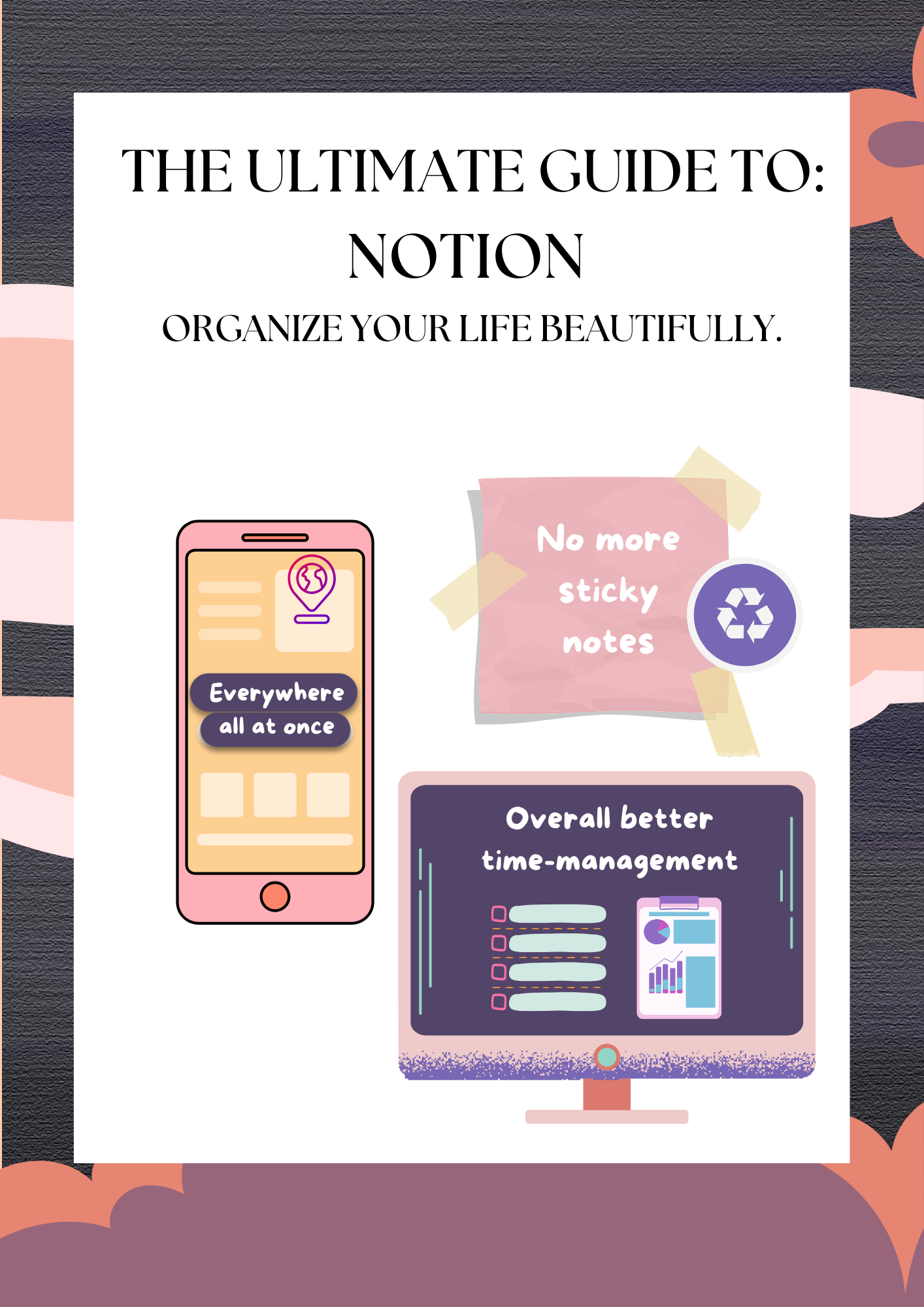 The ultimate guide to: Notion