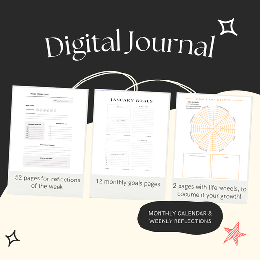 Digital Journal | Weekly