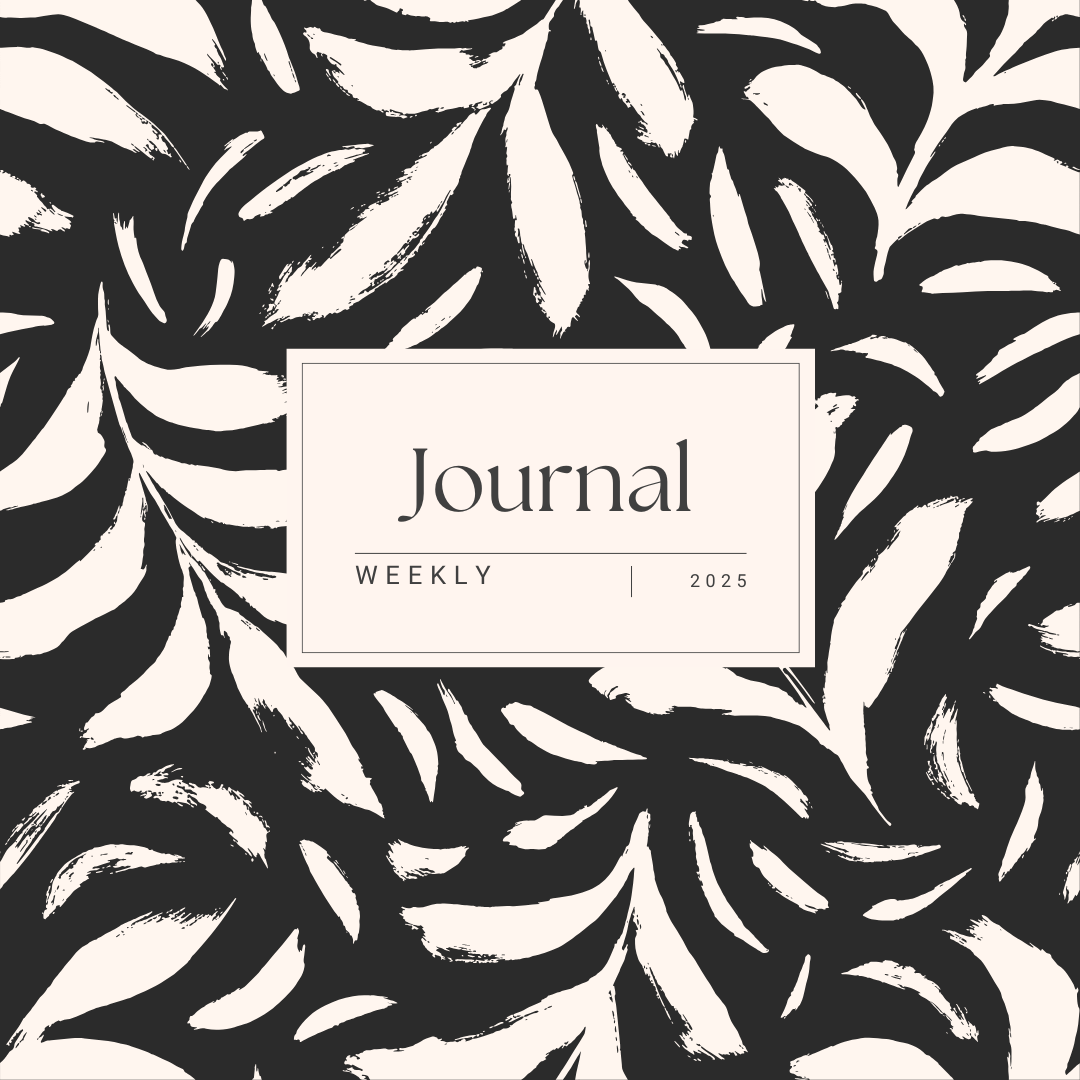 Digital Journal | Weekly
