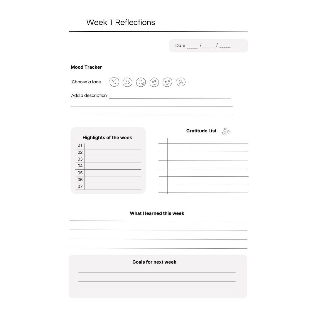 Digital Journal | Weekly
