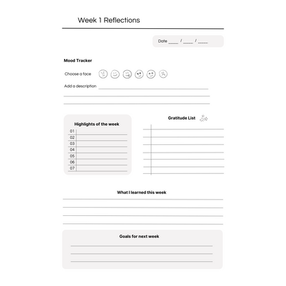 Digital Journal | Weekly