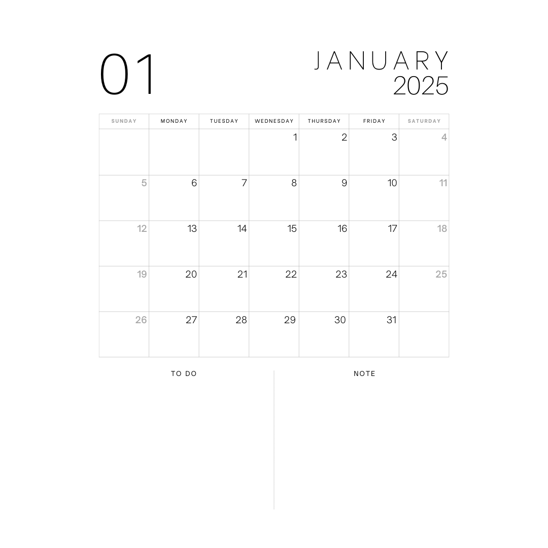 Digital Journal | Weekly
